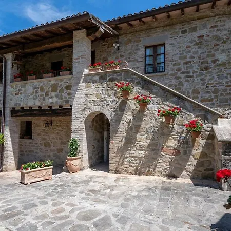 Aparthotel I Pietrini