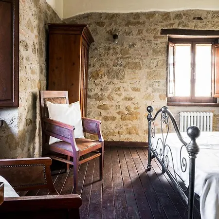 Lägenhetshotell I Pietrini