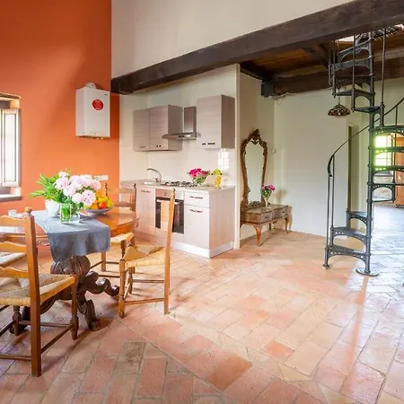 I Pietrini 3* Perugia