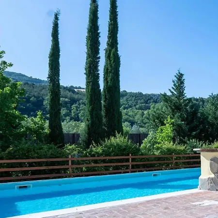 I Pietrini Lägenhetshotell 3*