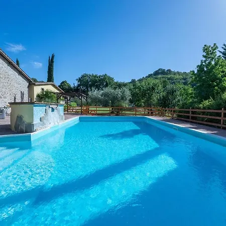 I Pietrini 3* Perugia