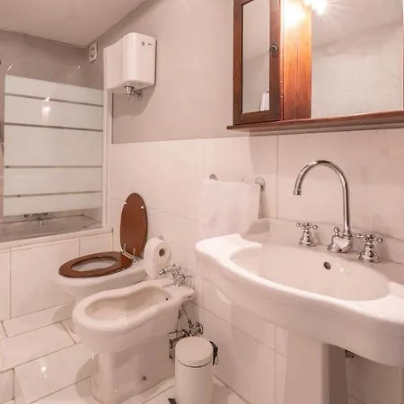 Hotel apartamentowy I Pietrini
