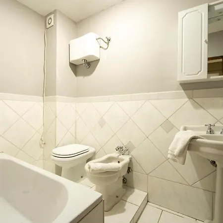 I Pietrini Lägenhetshotell Perugia