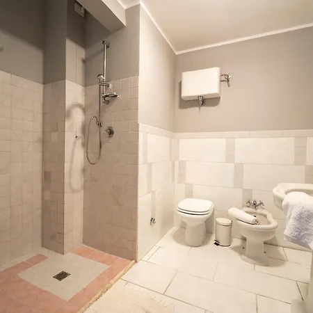 I Pietrini Lägenhetshotell 3*