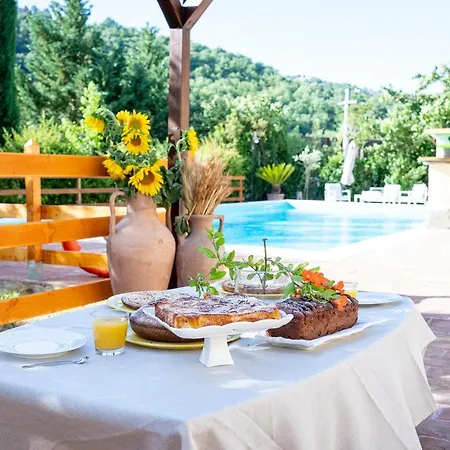 Lägenhetshotell I Pietrini