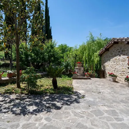 Hotel apartamentowy I Pietrini *