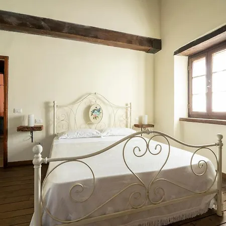 Lägenhetshotell I Pietrini Perugia