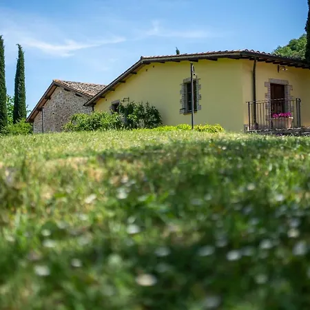 I Pietrini Lägenhetshotell