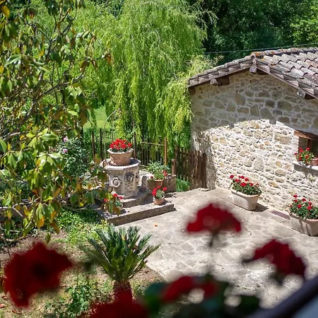 I Pietrini Apartahotel *