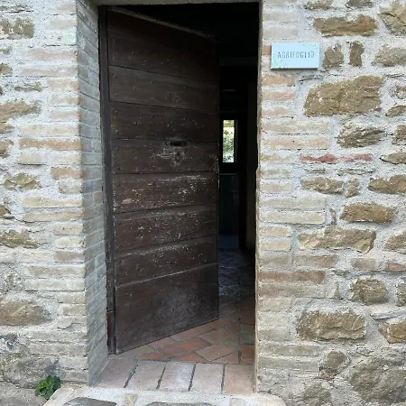 Lägenhetshotell I Pietrini