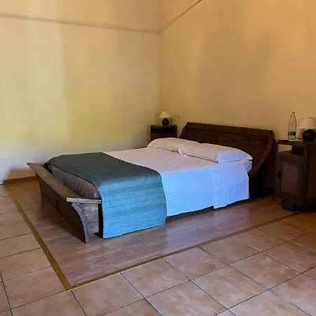 Lägenhetshotell I Pietrini