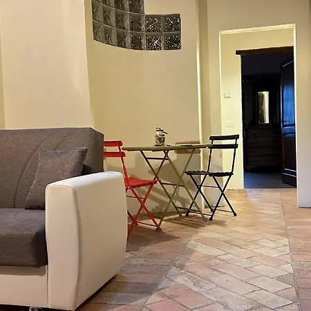 I Pietrini * Perugia