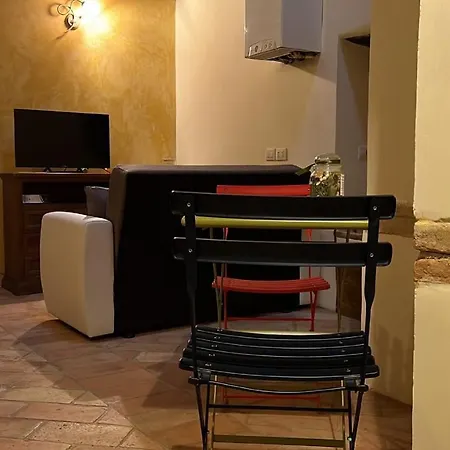 Aparthotel I Pietrini *