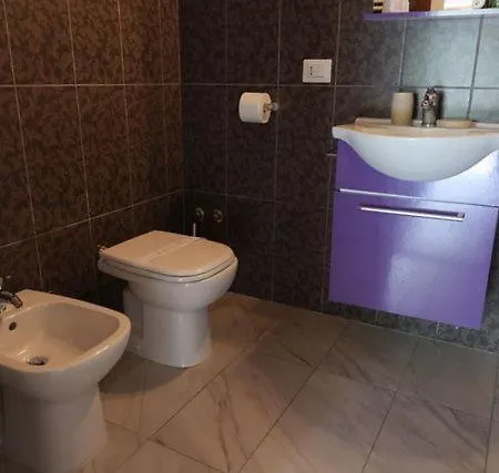 Aparthotel I Pietrini