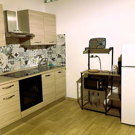I Pietrini Aparthotel 3*