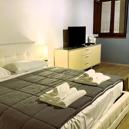 I Pietrini Aparthotel 3*