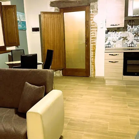 I Pietrini Aparthotel