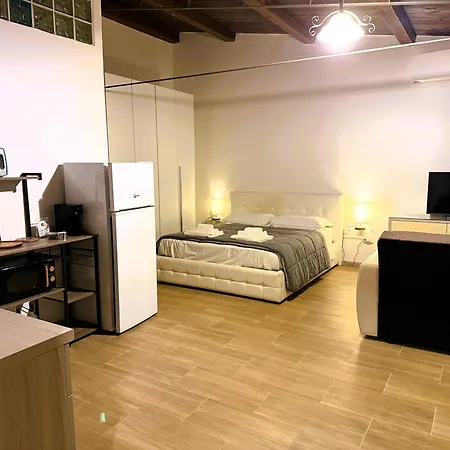 I Pietrini Aparthotel 3*