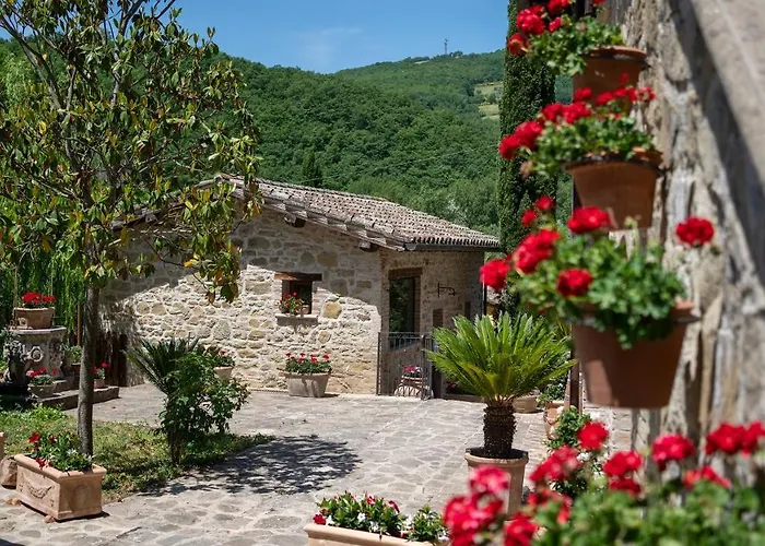 I Pietrini Aparthotel 3*