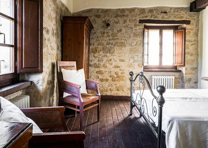 Aparthotel I Pietrini