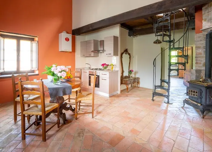 I Pietrini 3* Perugia