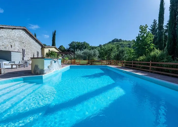 I Pietrini 3* Perugia