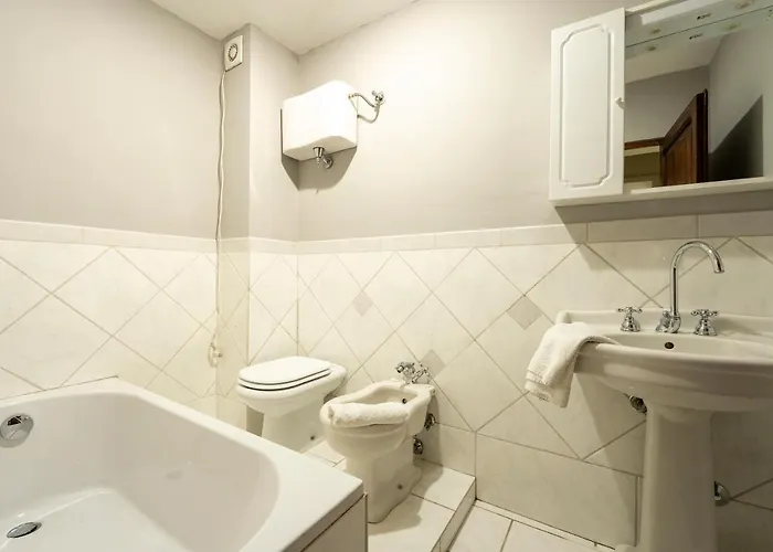 I Pietrini Aparthotel Perugia