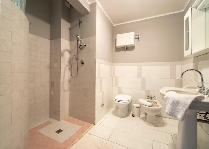 I Pietrini Aparthotel 3*