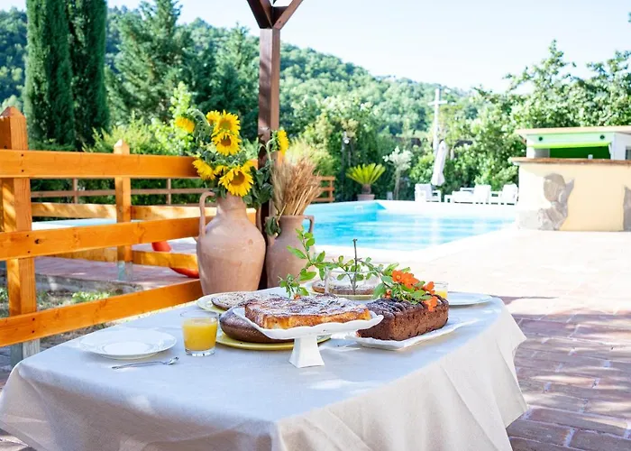 Aparthotel I Pietrini