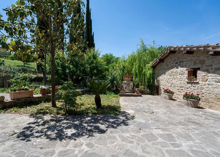 Aparthotel I Pietrini 3*