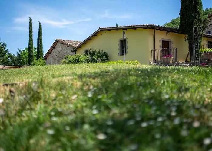 I Pietrini Aparthotel