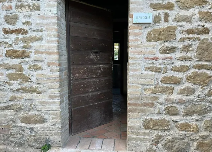 Aparthotel I Pietrini