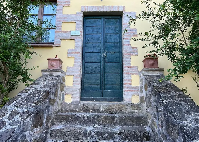 I Pietrini Aparthotel Perugia