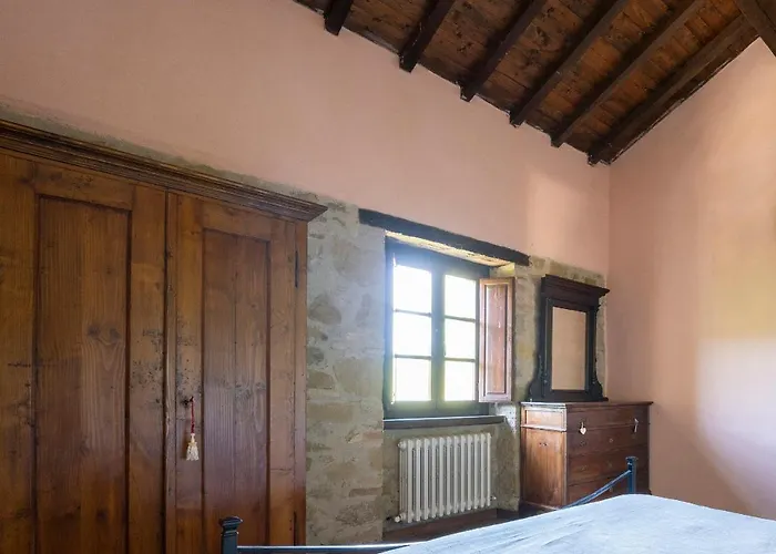 Aparthotel I Pietrini