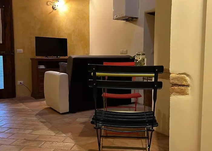 Aparthotel I Pietrini 3*