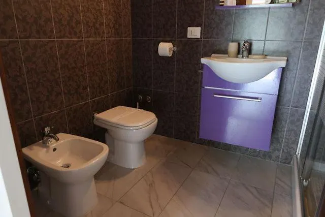 Aparthotel I Pietrini