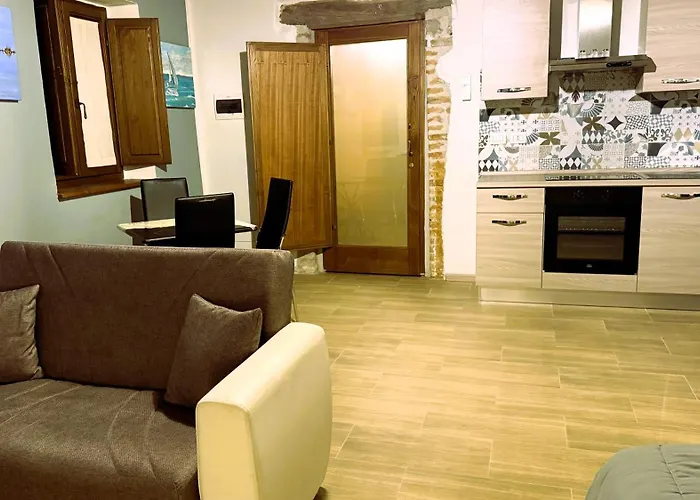 I Pietrini Aparthotel